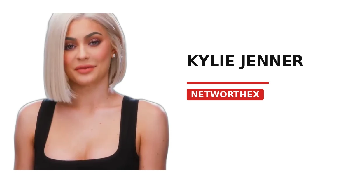 Kylie Jenner Net Worth verified speech bubble audit