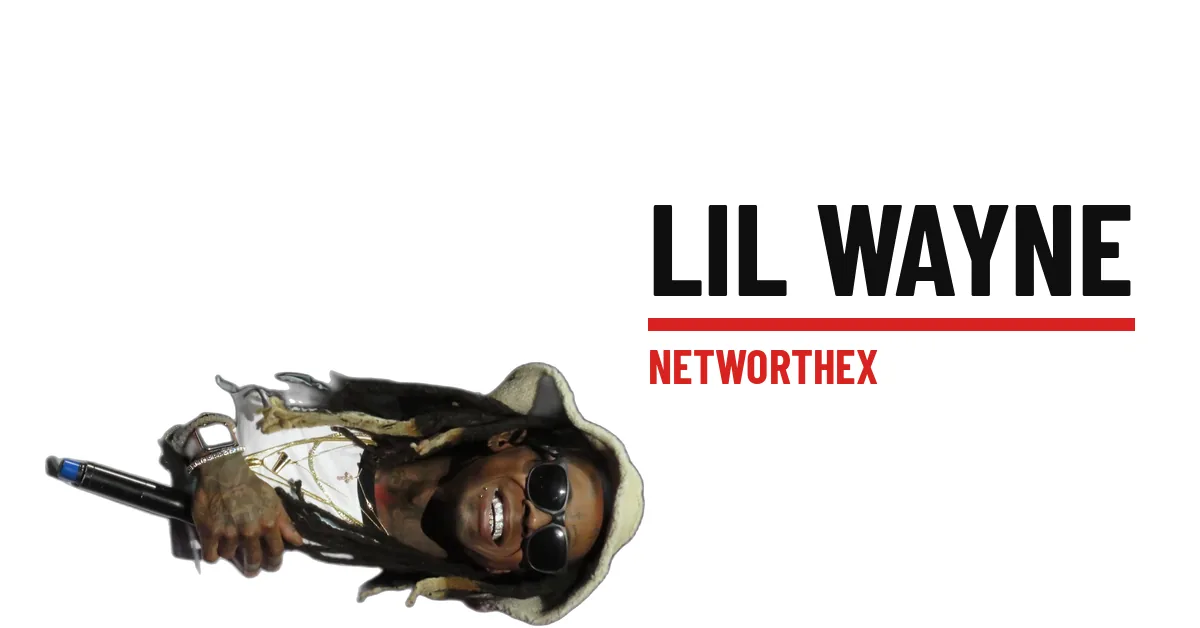 Lil Wayne Net Worth verified speech bubble audit