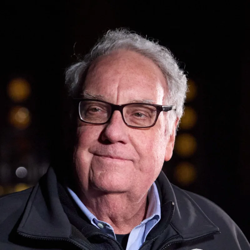 Howard Graham Buffett