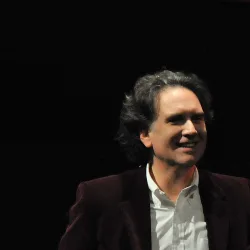 Peter Buffett