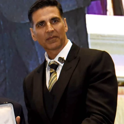 Akshay Kumar
