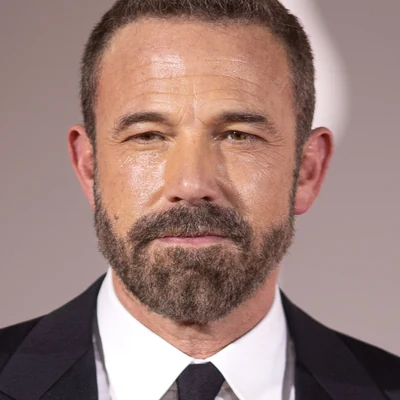 Ben Affleck