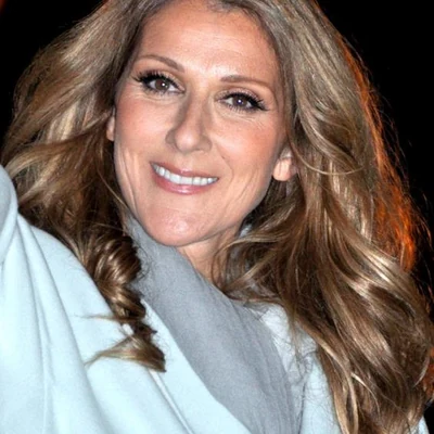 Celine Dion