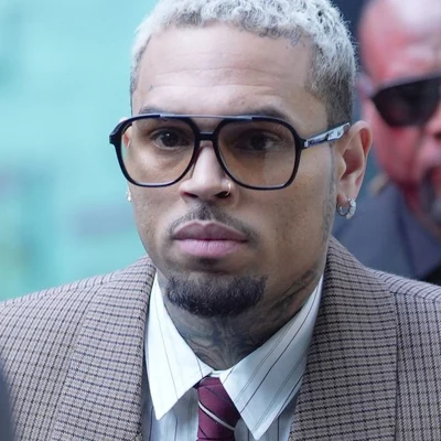 Chris Brown