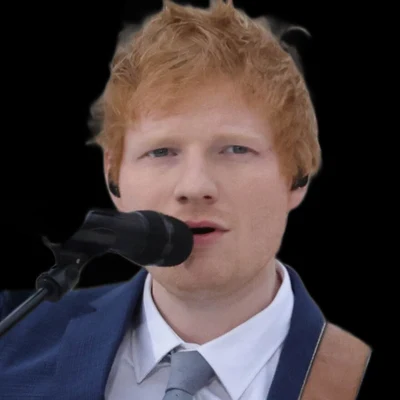 Ed Sheeran