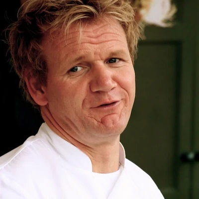 Gordon Ramsay