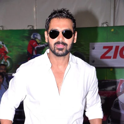 John Abraham