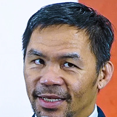 Manny Pacquiao