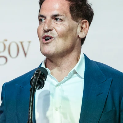 Mark Cuban