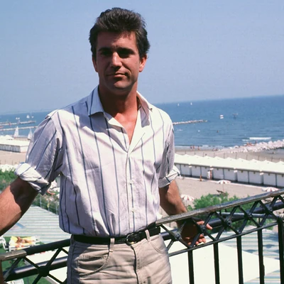 Mel Gibson