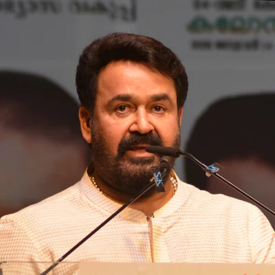 Mohanlal