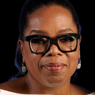Oprah Winfrey