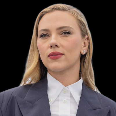 Scarlett Johansson