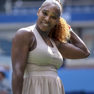 Serena Williams