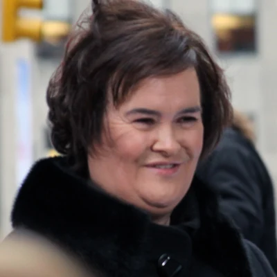 Susan Boyle