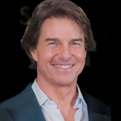 Tom Cruise